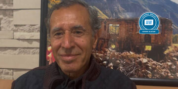   Mehmet Mukan: Bê sanikan ziwan nêbeno sanikan ra wayîr vejîme