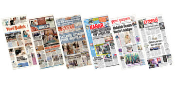 Qerarê Komîsyonî yê şîyayîşê Îmraliyî rojnameyan senî dîyî?