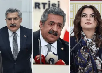 Endamên Komîsyonê li Îmraliyê ne