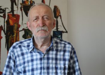 Dermankerdişê Huseyîn Aykolî dewam keno