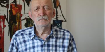 Dermankerdişê Huseyîn Aykolî dewam keno