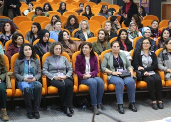 Ji Şeredariya Amedê komxebata têkoşîna li dijî tundiyê: Em ê rê nedin tundiyê