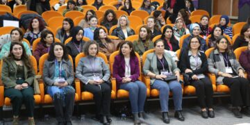 Ji Şeredariya Amedê komxebata têkoşîna li dijî tundiyê: Em ê rê nedin tundiyê