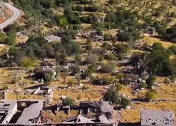 1994î de kamî na dewe kerde tal?