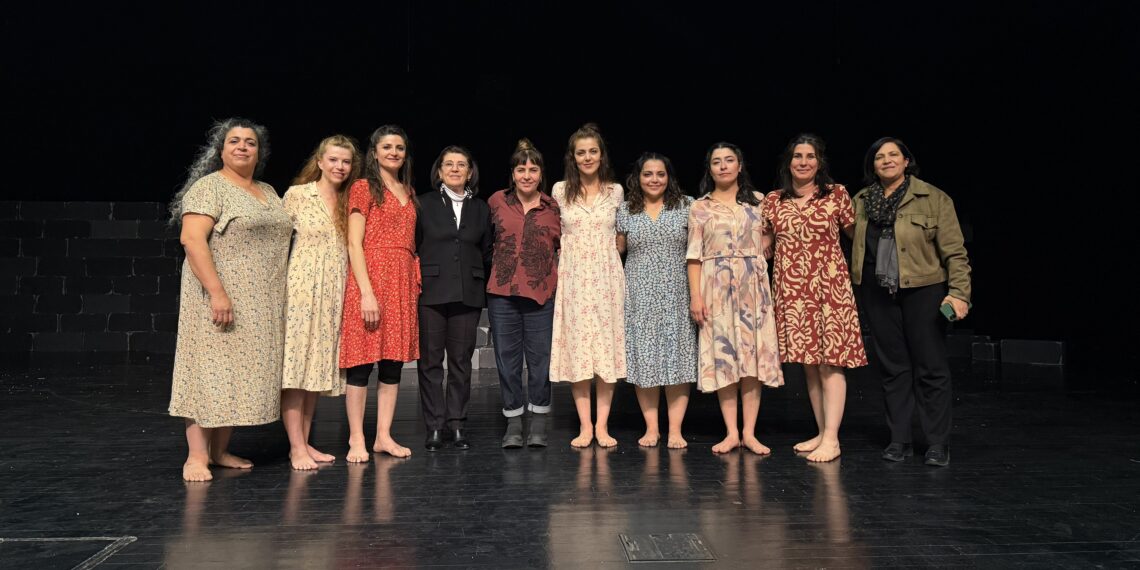 Leyla Zana: Dîroka jinan dîroka vejînê ye