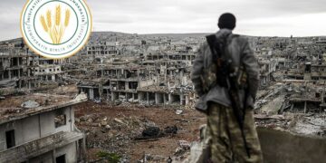 Înîsiyatîfa Yekîtiyê: Kobanê warê şînbûna yekîtiya neteweyî ye