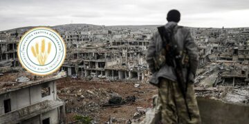 Înîsiyatîfa Yekîtiyê: Kobanê warê şînbûna yekîtiya neteweyî ye