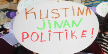 Di 10 mehan de 315 jin hatin kuştin