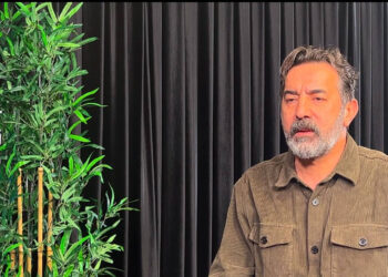 Kemal Kahraman: Raştîya ma şuwaranê ma de asena