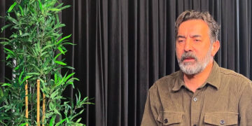 Kemal Kahraman: Raştîya ma şûarê ma de asena