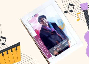 Ji Rotînda pirtûka yekemîn: ‘Çîroka Zarokên Roj û Agir I’