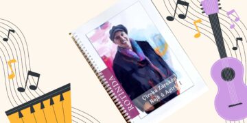 Ji Rotînda pirtûka yekemîn: ‘Çîroka Zarokên Roj û Agir I’