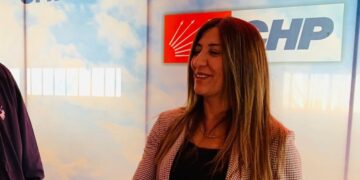 Ji CHPê îstîfa kir: Birêz Ocalan aktorê sereke ye