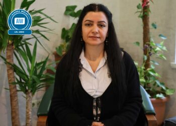 Bahar Peker: Ma bi xususî xebatanê zîhnîyetî aver benê