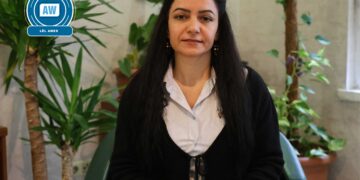 Bahar Peker: Ma bi xususî xebatanê zîhnîyetî aver benê