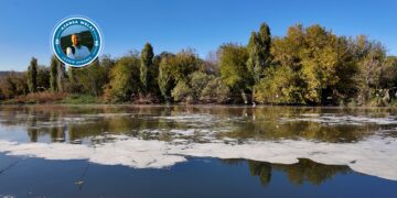 Ji tesîsa AVKAMEDê jehr diherike Dîcleyê