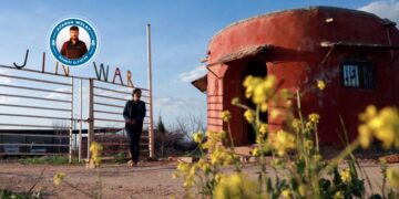 Li Rojava stargeheke jinan: JINWAR