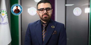 Shko Şhwan: Çareserî perspektîfa Abdullah Ocalan e