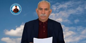 Abdullah Ocalan ji endamên Komîsyonê re got: Divê maf û hebûna Kurdan bê naskirin