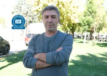 Sîdar Jîr: ‘Duşema Rengîn’ bi xwe jî ji berxwedanê dilopek bû