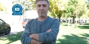 Sîdar Jîr: ‘Duşema Rengîn’ bi xwe jî ji berxwedanê dilopek bû