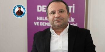 Tayîp Temel: Em li bendê ne ku Îlham Ehmed jî beşdarî konferansê bibe