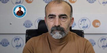 Hevserokê SESê: Bila budçe ne ji şer re ji bo tenduristiya gel bê xerckirin