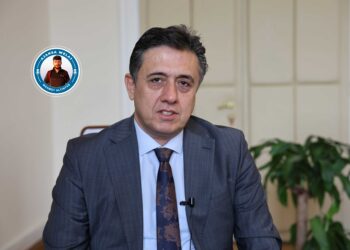 Tiryakî: Divê Tirkiye şerha li ser Hevpaymaniya Xweseriya Rêveberiyên Xwecihî rake