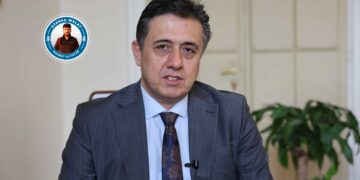 Tiryakî: Divê Tirkiye şerha li ser Hevpaymaniya Xweseriya Rêveberiyên Xwecihî rake