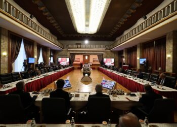 Karê komîsyonê yê merhaleya ewil bi dawî dibe êdî dora qanûnan e