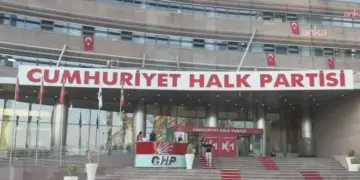 Dijminantiya CHPê ya li dijî Kurdan