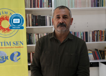 Egîtîm Sen dê li dijî budçeyê li 4 bajaran mitîngan li dar bixe