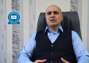 Muharrem Şahîn: Rayîrê ma, rayîrê aştî û azadîye yo      