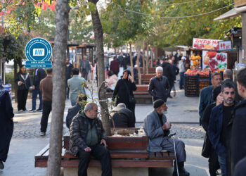 ‘Mifteya çareserî û azadiyê di destê Serok Ocalan de ye’