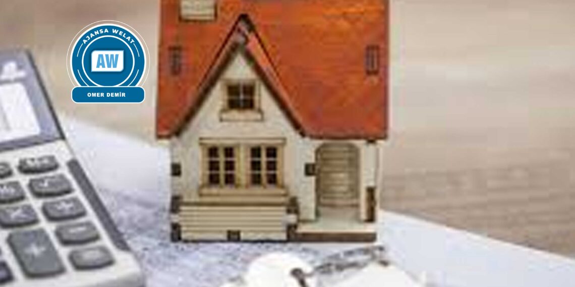 5 milyon kesan ji bo 500 hezar avahiyan serlêdan kirin