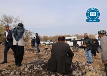 ‘Me bikujin jî em kanên madenê qebûl nakin’