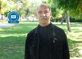 ‘Aştîya komelkî girêdayeyê aştîya xoza ya’