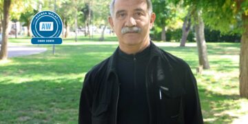 ‘Aştiya civakî girêdayî aştiya xwezayê ye’