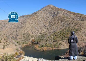 ‘Em ê av û axa xwe biparêzin’