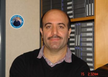 Kakşar Oremar: Dewleta Tirk hê jî di qonaxa yekemîn de ye