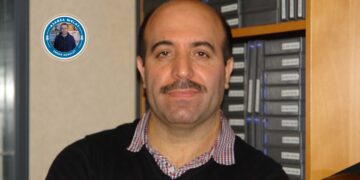 Kakşar Oremar: Dewleta Tirk hê jî di qonaxa yekemîn de ye