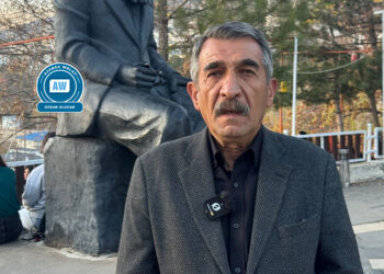 Qayûm raştîye ma ra dûrî yo