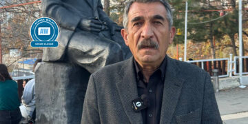 Qayûm raştîye ma ra dûrî yo