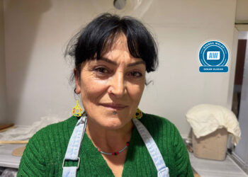 ‘Ma cinîyê Dêrsimî aştî û serbestîye wazenîme’