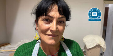 ‘Ma cinîyê Dêrsimî aştî û serbestîye wazenîme’