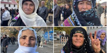 Cinîyê Dêrsimijî: Verê ju gil bîme nika bîme hezar gil, ma welatê xo rê wayîr vejîme