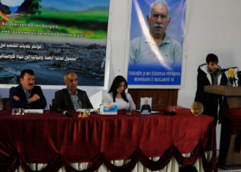 Parlementerên Ewrupayê xwestin YE PKK ji ‘lîsteya terorê’ derxin