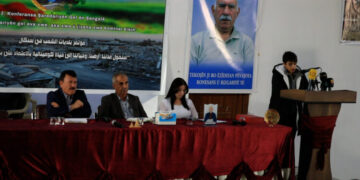 Parlementerên Ewrupayê xestin YE PKK ji ‘lîsteya terorê’ derxin