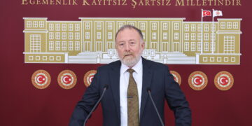 Sezaî Temelli: Divê komîsyon êdî biryara çûyina Îmraliyê bide