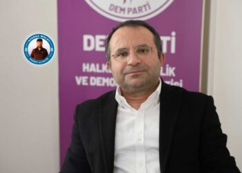 Tayîp Temel: Ma pawenê ke Îlham Ehmed zî tewrê konferansî biba